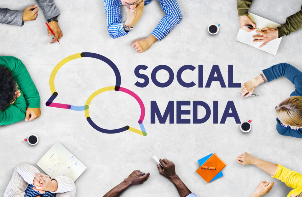 social media marketing services